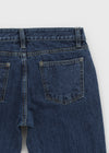 Kamber low-waist denim pants