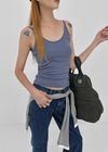 Pinshow Daily U-neck Sleeveless