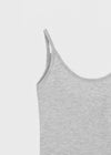 Pinshow Daily U-neck Sleeveless
