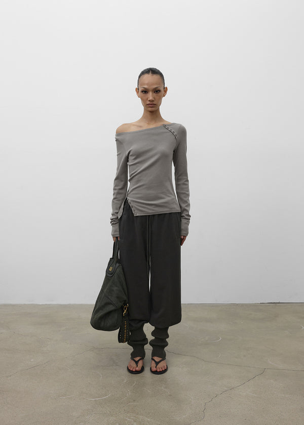 [MADE] Nushua Warmer Jogger Pants