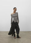 [MADE] Nushua Warmer Jogger Pants