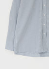 Deviant Loose Fit Check Shirt