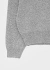 Incipi Deep V-Neck Knit