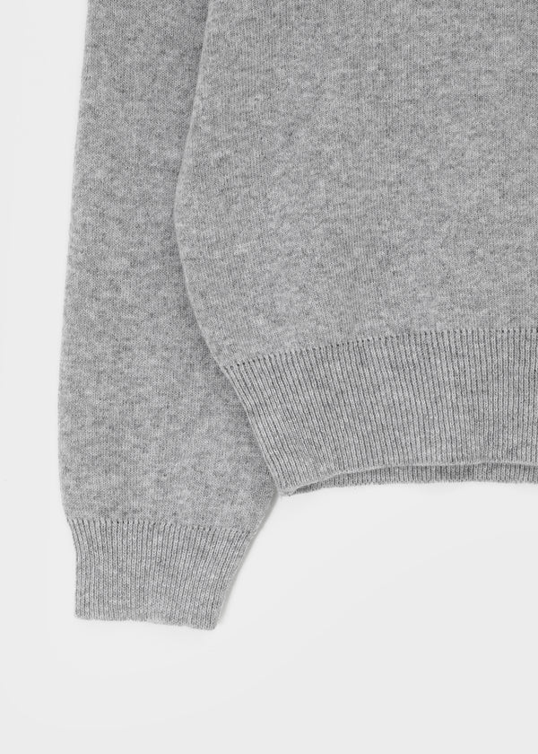 Incipi Deep V-Neck Knit