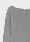 [MADE] Kriang V-neck Wrap Knit