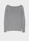 [MADE] Kriang V-neck Wrap Knit