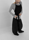 Spl Strap Halter Sleeveless