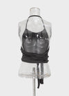 Spl Strap Halter Sleeveless