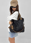 Oneday Vintage Chain Shoulder Bag