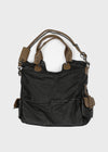 Oneday Vintage Chain Shoulder Bag