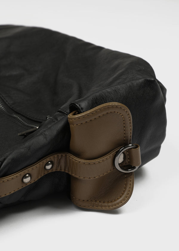 Oneday Vintage Chain Shoulder Bag