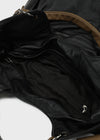 Oneday Vintage Chain Shoulder Bag