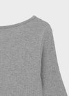 Brine Ribbed Henley Neck Sleeveless Tee