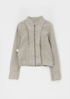 Chay Vintage Slim Cotton Jacket