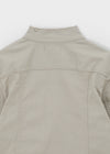 Chay Vintage Slim Cotton Jacket