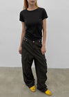 Gervin Bijou wide cargo pants