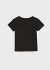 Haern Round Basic Short Sleeve Tee