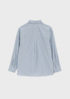Marant striped shirt