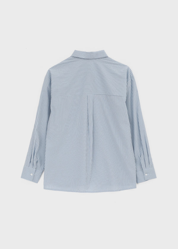 Marant striped shirt