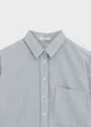 Marant striped shirt