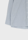 Marant striped shirt