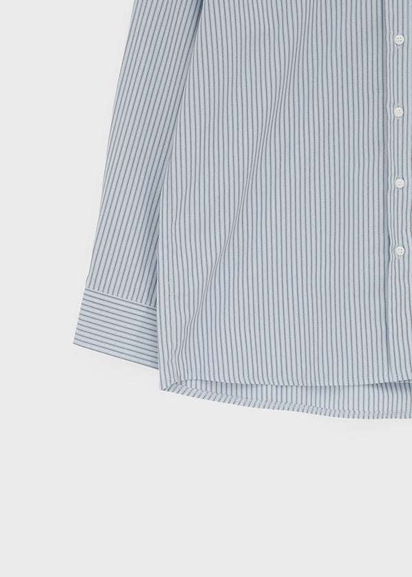 Marant striped shirt