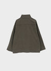 Dairun washed field jacket