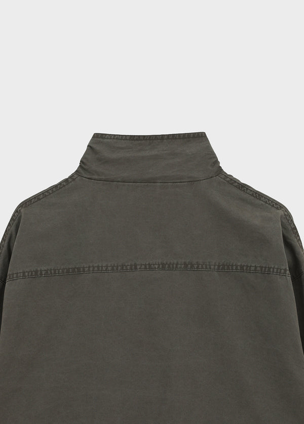 Dairun washed field jacket
