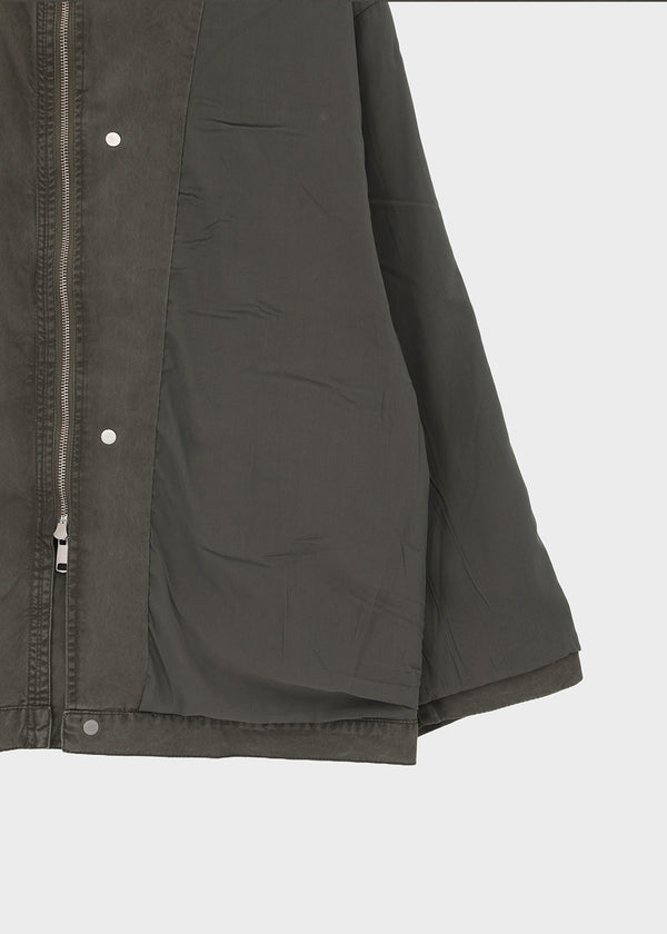 Dairun washed field jacket