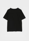 Laeren printed short-sleeve tee