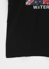 Laeren printed short-sleeve tee