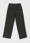 Gervin Bijou wide cargo pants