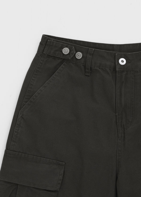 Gervin Bijou wide cargo pants