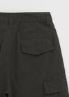 Gervin Bijou wide cargo pants