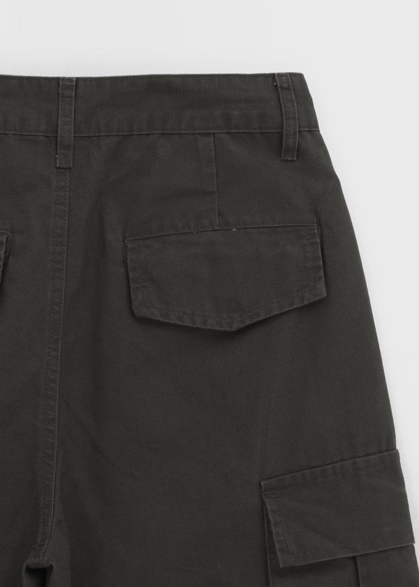 Gervin Bijou wide cargo pants