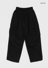 (UNISEX) Boenti Wide Cargo Pants