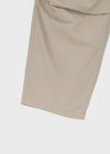 (UNISEX) Boenti Wide Cargo Pants