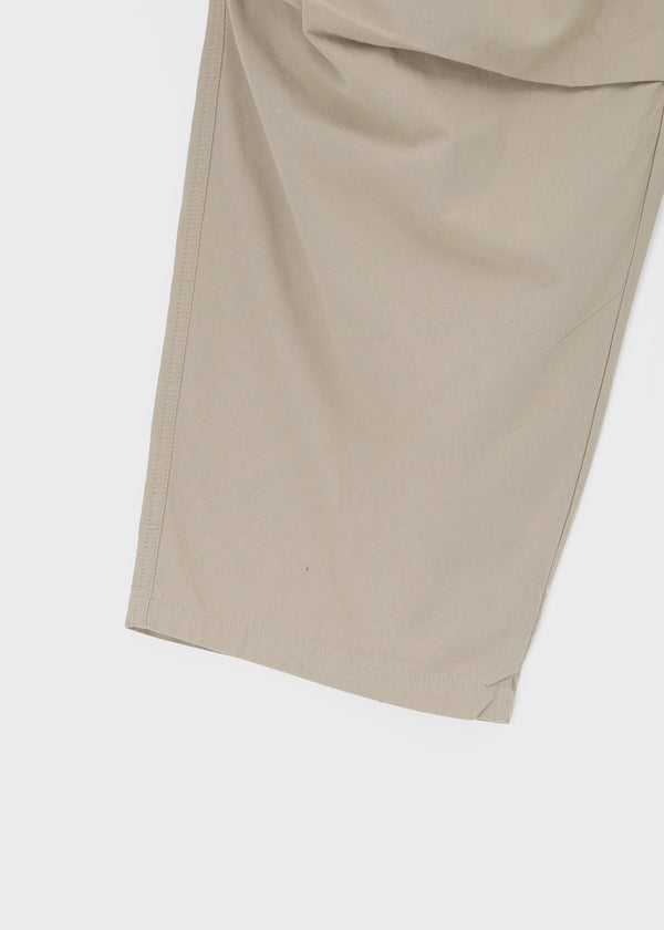 (UNISEX) Boenti Wide Cargo Pants
