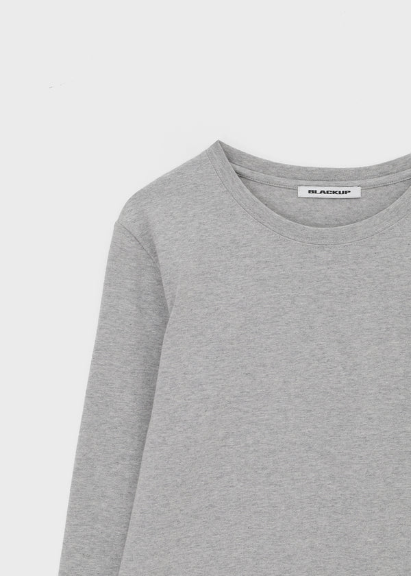 [MADE] Seasoning Basic Long Sleeve Tee