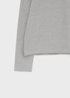 [MADE] Seasoning Basic Long Sleeve Tee