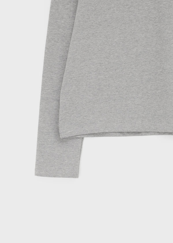 [MADE] Seasoning Basic Long Sleeve Tee