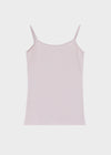 Ronpo SET - Deep V-neck Long Sleeve Tee, Sleeveless