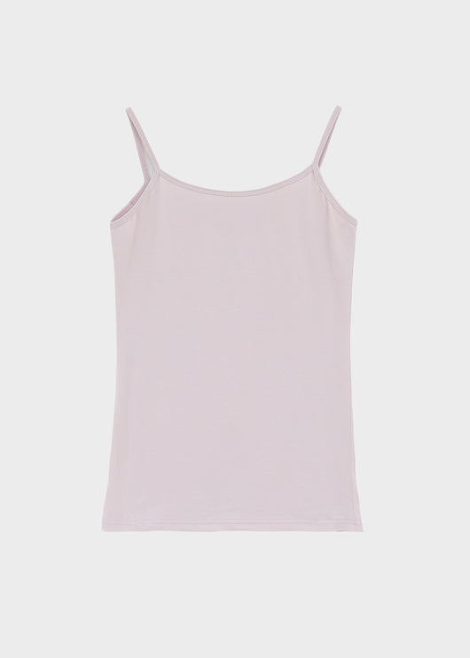 Ronpo SET - Deep V-neck Long Sleeve Tee, Sleeveless