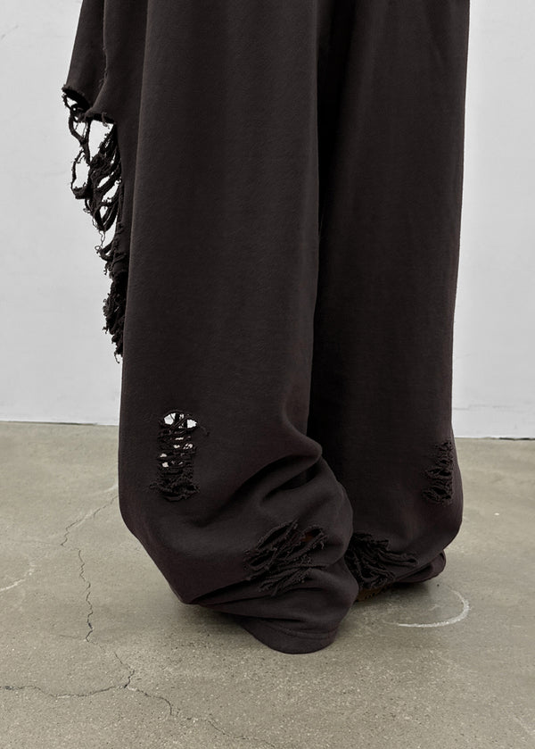 Eden Damaged String Pants