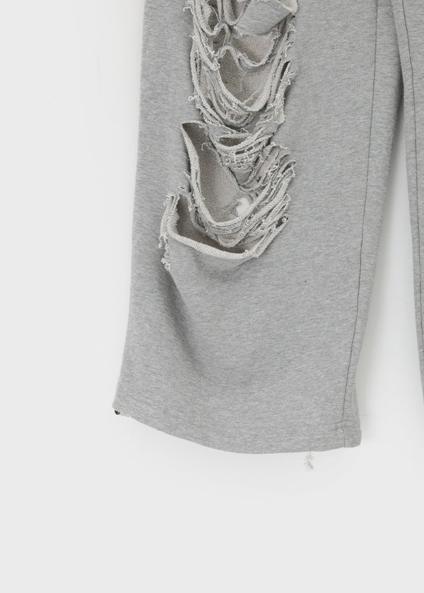 Eden Damaged String Pants