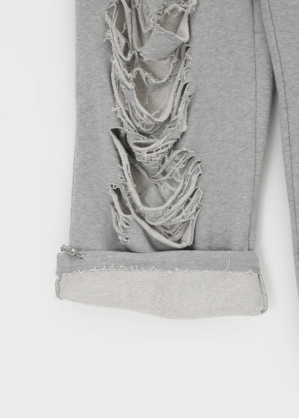 Eden Damaged String Pants