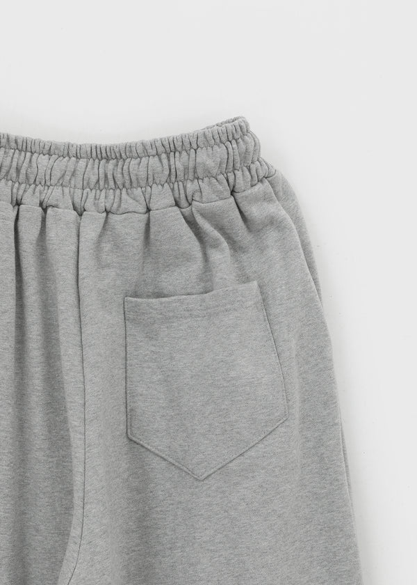 Eden Damaged String Pants