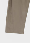 [MADE] Latch Wide Cotton Pants