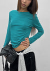Ponyr Color Long Sleeve T-shirt
