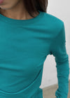 Ponyr Color Long Sleeve T-shirt